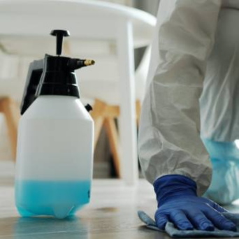 Cleaning Chemicals