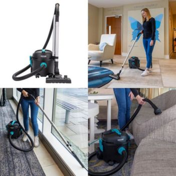 Vacuum Cleaners