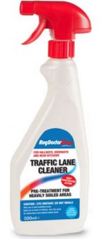 RUG DOCTOR TRAFFIC LANE CLEANER X 500ML