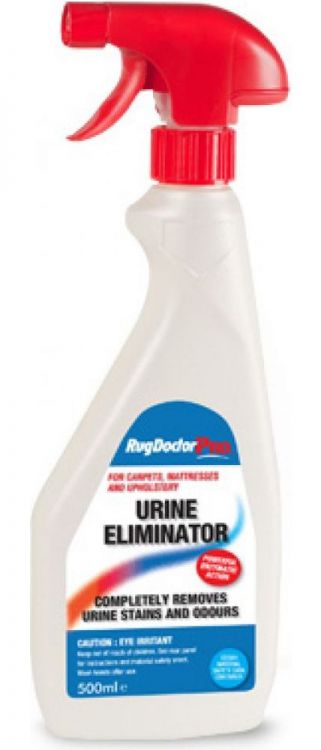 RUG DOCTOR URINE ELIMINATOR 500ML